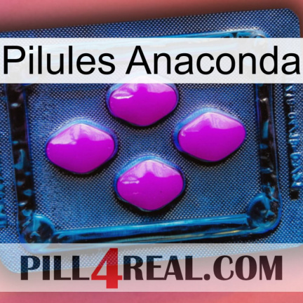 Anaconda Pills 04